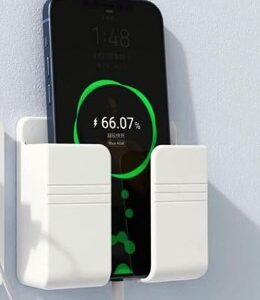 Private Label Prolet Wall Mounted Mobile Holder
