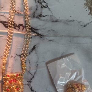 Private Label Beautiful Jewellery Sets