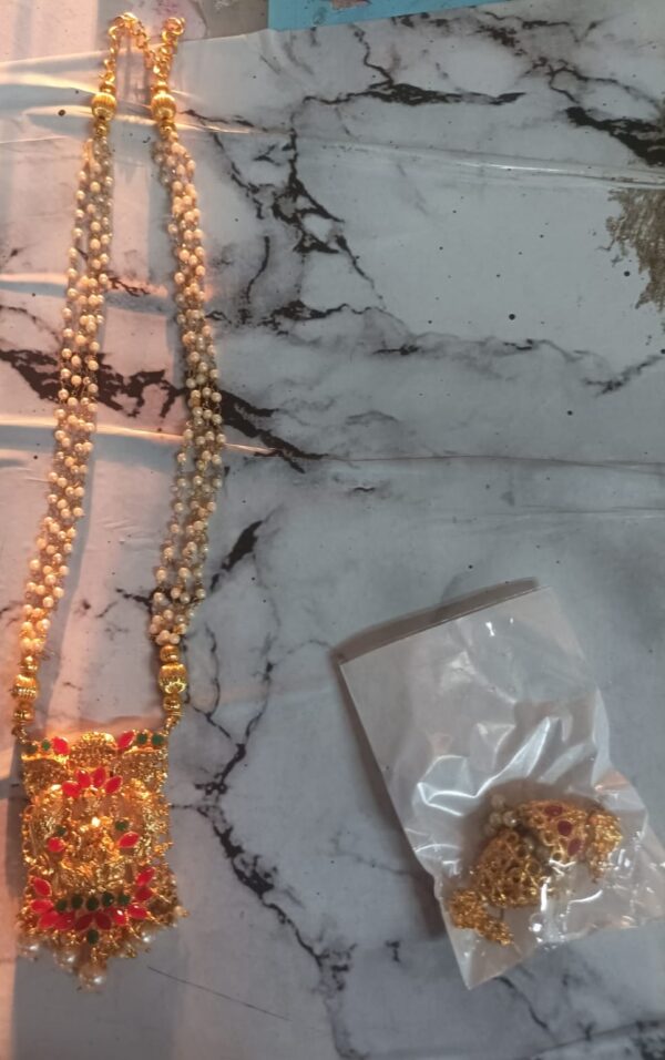 Private Label Beautiful Jewellery Sets