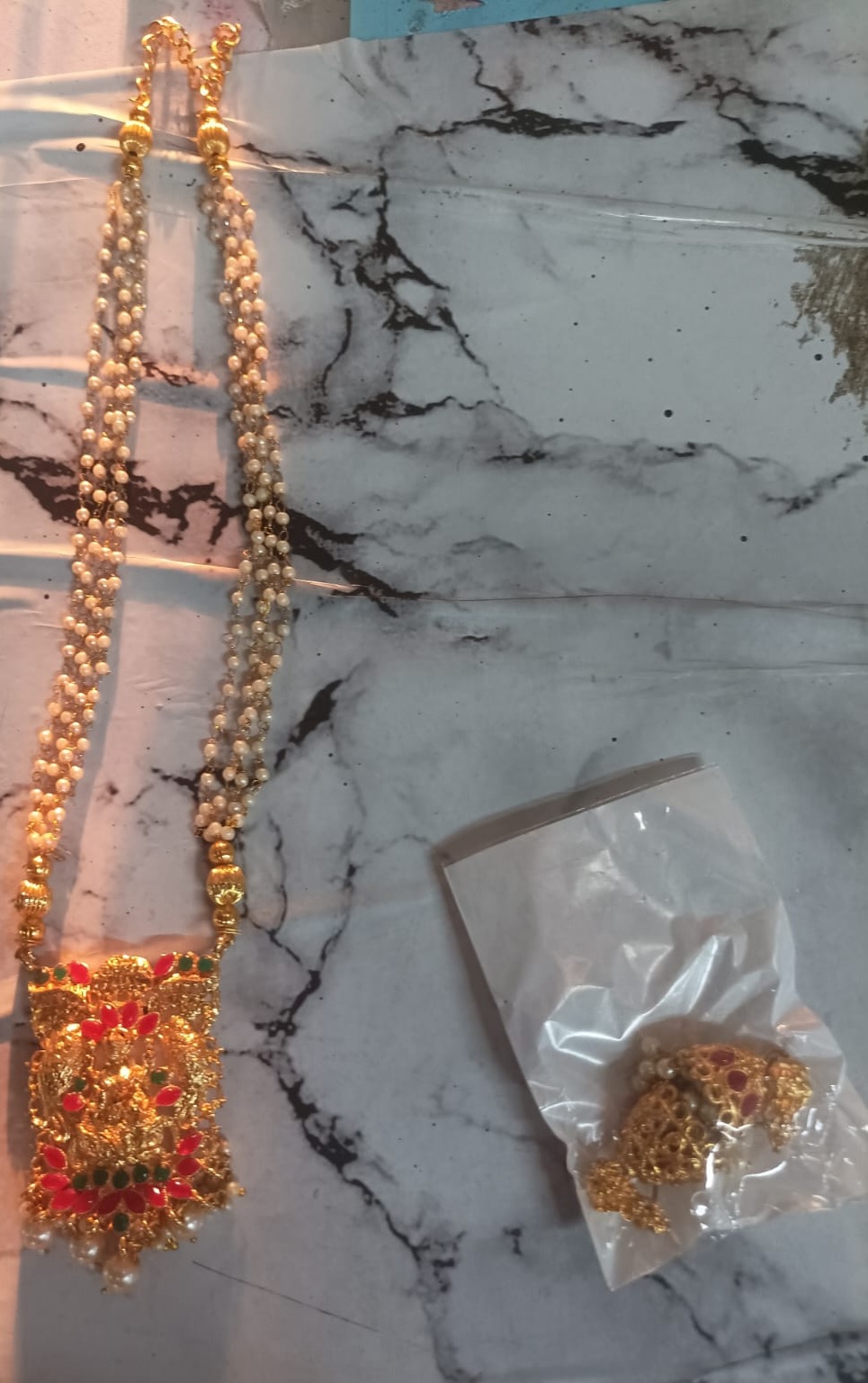 Private Label Beautiful Jewellery Sets