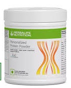 Herbalife Personalized Protein Powder 200g
