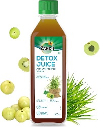 ZANDU Detox Juice 1 L