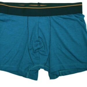 Technosport Men Trunk M TEAL COLOR