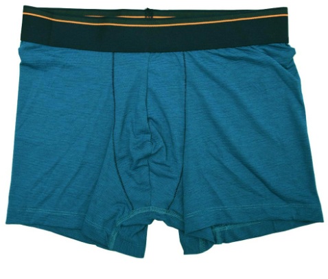 Technosport Men Trunk M TEAL COLOR