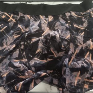 TECHNO  PERFORMANCE UNDERWEAR  DRY FABRIC SHAPE SHIFTER M SIZE