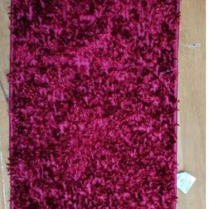 Kerala handicrafts Fur Smooth Doormat