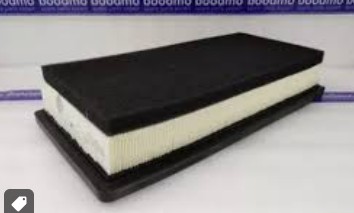 Mahindra 0313AAM02161N Air Filter