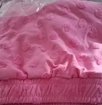 Yousta Kids Girls Touser Pant Pink Colour M Size