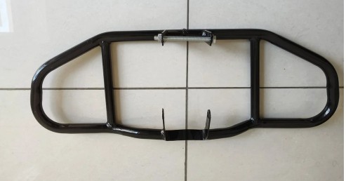 Leg guard Honda