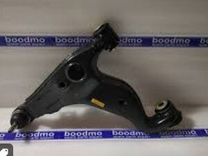 Mahindra ARM Assy Lower Control Comp RH 2WD