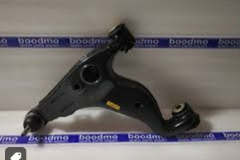 Mahindra ARM Assy Lower Control Comp RH 2WD