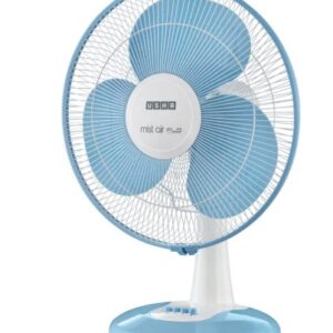 Usha Mist Air Flo 400 mm 3 Blade Table Fan
