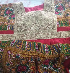 Private Label Womens Kurti Multicolour S Size