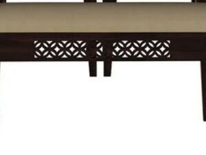 Private Label Mooncraft Furniture Dining Table