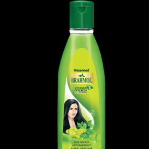 Vasmol Natural Black Hair Oi 90ml