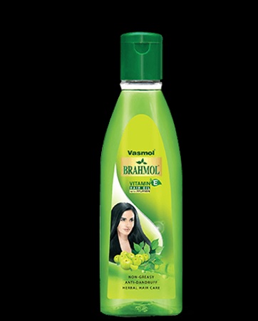 Vasmol Natural Black Hair Oi 90ml