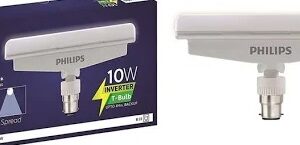 Philips 10 W 20 Cm Tube Light