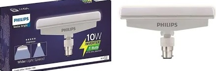 Philips 10 W 20 Cm Tube Light