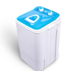 DMR Miniwash 4 6kg Portable Washing Machine 4 star