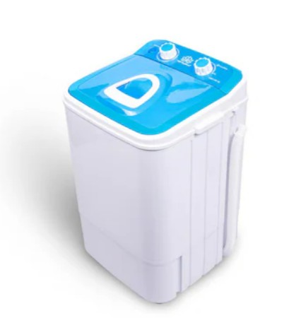 DMR Miniwash 4 6kg Portable Washing Machine 4 star