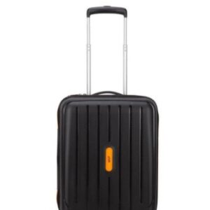 VIP Black Harrier Strolley 55 inch 360 Cabin Size Strolley