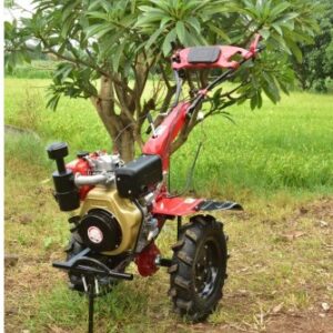 Kama 10 Hp Power weeder