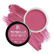 Ronzille Lip And Cheek Tint Natural Make Up 05 Shade 8g