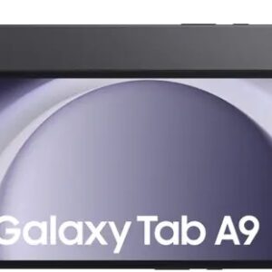 SAMSUNG Galaxy Tab A9 4 GB RAM 64 GB ROM 8.7 Inch with 4G Tablet Graphite IMEI1352242150750463