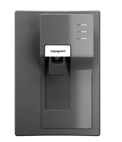 Aquaguard Nova WS RO UV UF Alkaline Wall Table Mount 6 2 L Water Purifier
