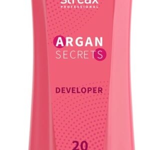 Streax Professional Argan Secret Hair Colourant 250ml