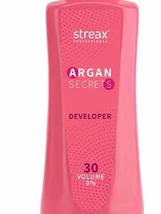 Streax Professional Developer 30 Volume For Hair Colo