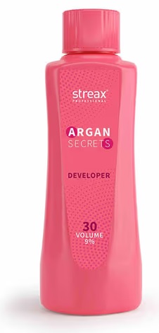 Streax Professional Developer 30 Volume For Hair Colo