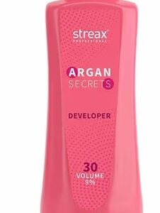 Streax Professional Developer 30 Volume For Hair Colo