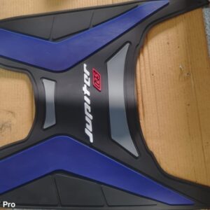 Private Label Mixd Color Rubber New Jupiter 125 Mat