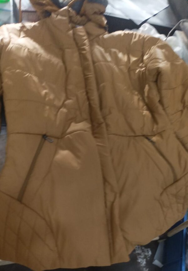 Private Label Private Label XL Size Yellow