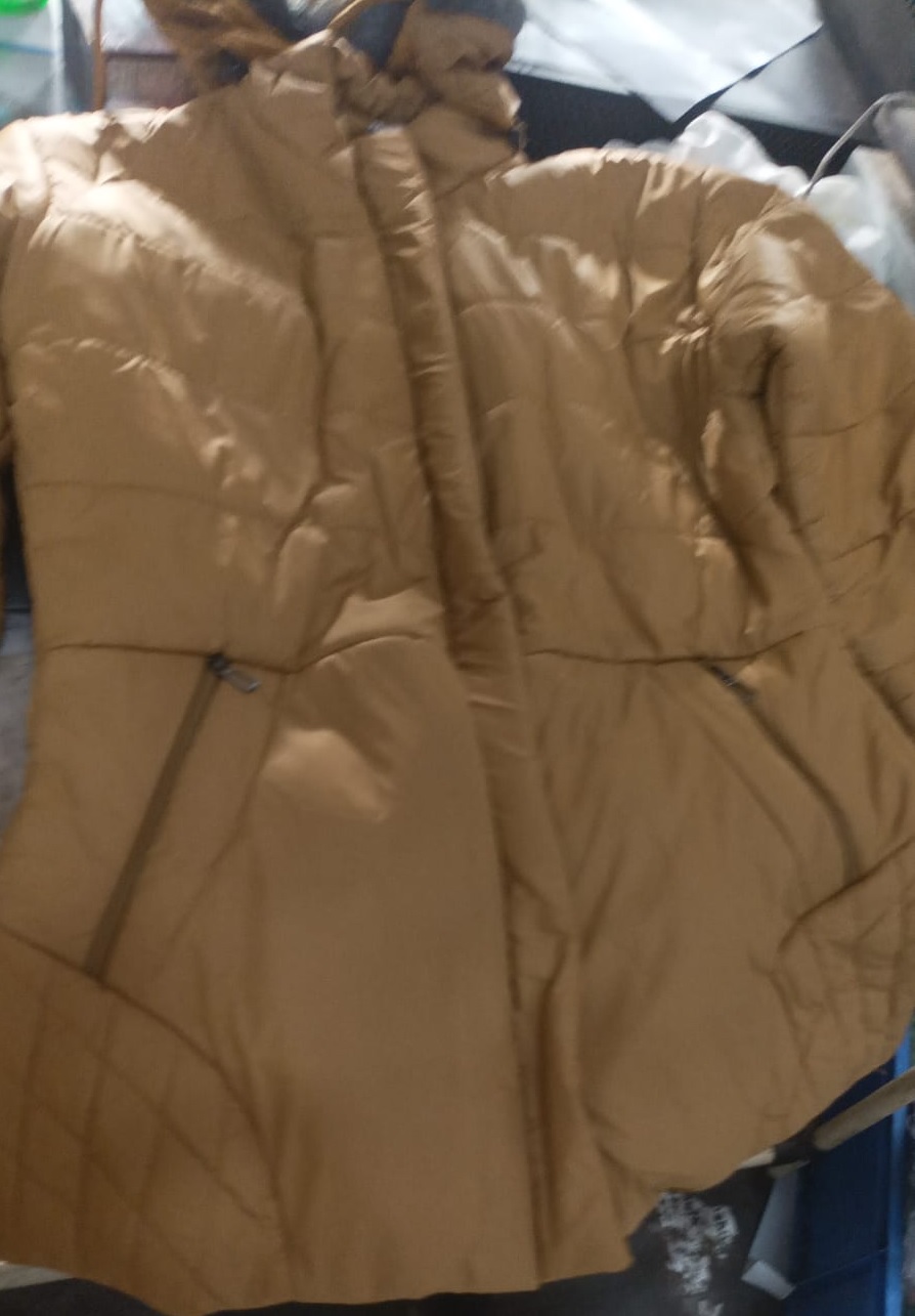 Private Label Private Label XL Size Yellow