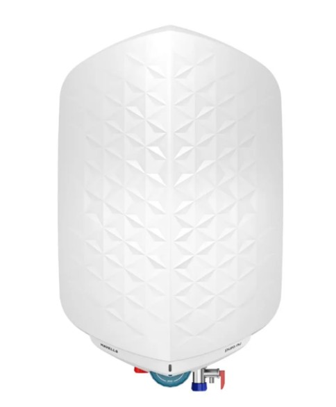 Havells 10 L Storage 5 Star Puro Nu Water Heater