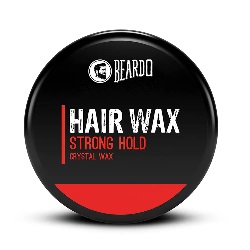Beardo Hair Wax Strong Hold 25G