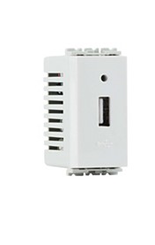 Philips 1M Modular Usb Charger Durro Eco