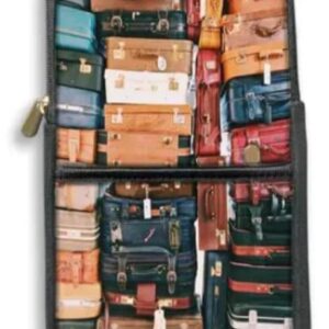 Private Label Keybord And Mouse Holding Bag