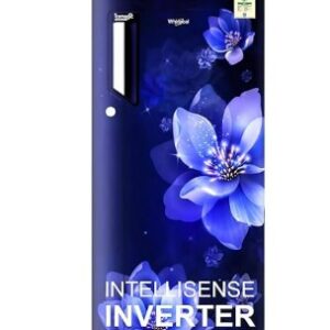 Whirlpool 192 L 5 Star Icemagics Inverter Direct Cool Single Door Refrigerator 73113