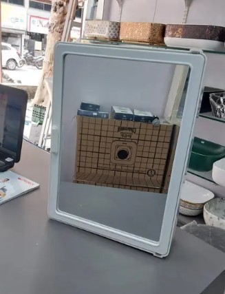 Private Label Bathroom Mirror