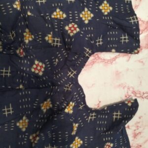 Private Label Blue Printed Blouse 32