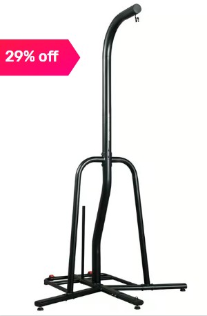Decathlon Outshock Adult Boxing Free Standing Versatile Punching Bag