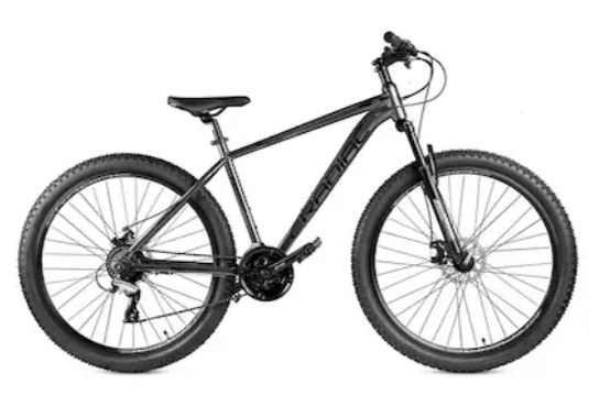 Cradiac Alpha 29 MTB 6061 Alloy Frame 18 5 Inches21 Speed Shimano
