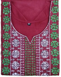 Private Label Feeding Kurti For Women Pink Colour M Size