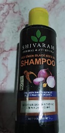 Shivaram Red Onion Shampoo 150ml