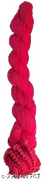 Private Label Georgette Pink Duppta