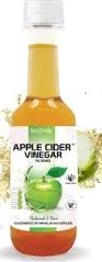 NutroVally Apple Cider Vinegar 500ml