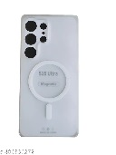 Private Label SAMSUNG S25 ULTRA BACK COVER HARD CASE